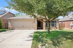 13312 Nelson Houser St, Manor, TX 78653 - Photo 1