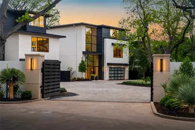 2503 Westlake Drive #201, Austin, TX 78746 - Photo 3