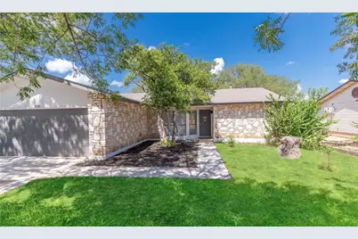 11359 Spring Crest, San Antonio, TX 78249 - Photo 3