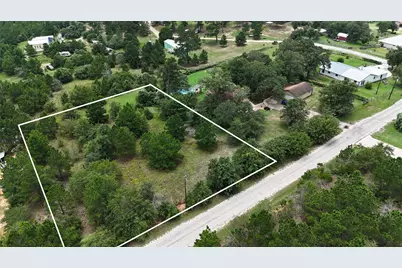 151 S Buckhorn Drive, Bastrop, TX 78602 - Photo 13