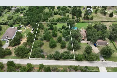 151 S Buckhorn Drive, Bastrop, TX 78602 - Photo 1