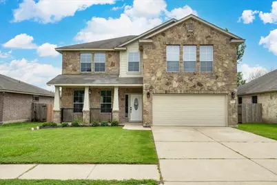 1501 Sweet Leaf Lane, Pflugerville, TX 78660 - Photo 1