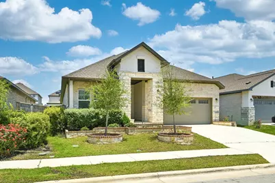 2718 Grange Creek Court, Round Rock, TX 78665 - Photo 29