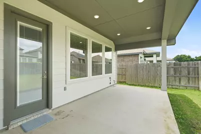2718 Grange Creek Court, Round Rock, TX 78665 - Photo 25