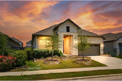 2718 Grange Creek Court, Round Rock, TX 78665 - Photo 25