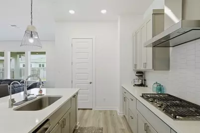 2718 Grange Creek Court, Round Rock, TX 78665 - Photo 7