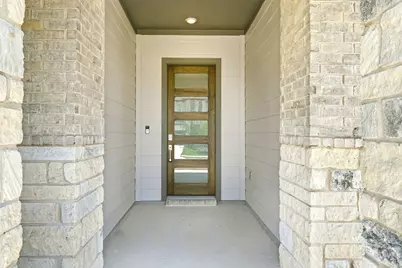 2718 Grange Creek Court, Round Rock, TX 78665 - Photo 3