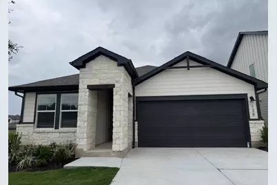 138 Holmby Drive, Hutto, TX 78634 - Photo 1