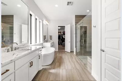 261 Rosetta Loop, Liberty Hill, TX 78642 - Photo 21