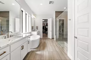 261 Rosetta Loop, Liberty Hill, TX 78642 - Photo 21