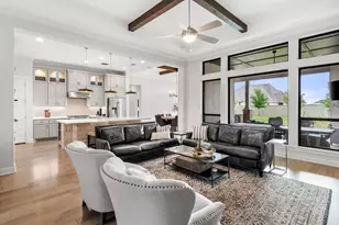 261 Rosetta Loop, Liberty Hill, TX 78642 - Photo 13