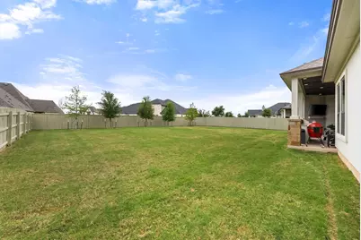 261 Rosetta Loop, Liberty Hill, TX 78642 - Photo 35