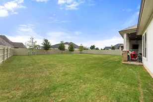261 Rosetta Loop, Liberty Hill, TX 78642 - Photo 35