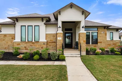 261 Rosetta Loop, Liberty Hill, TX 78642 - Photo 5