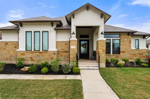 261 Rosetta Loop, Liberty Hill, TX 78642 - Photo 5