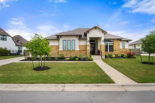 261 Rosetta Loop, Liberty Hill, TX 78642 - Photo 3