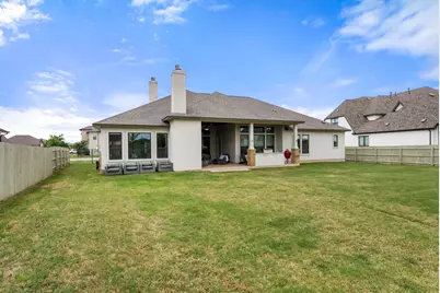 261 Rosetta Loop, Liberty Hill, TX 78642 - Photo 37