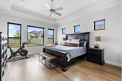 261 Rosetta Loop, Liberty Hill, TX 78642 - Photo 19