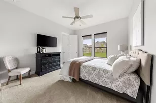 261 Rosetta Loop, Liberty Hill, TX 78642 - Photo 23