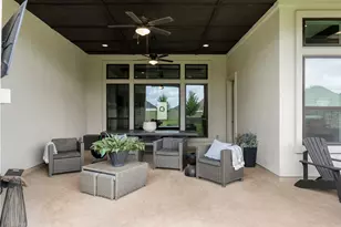 261 Rosetta Loop, Liberty Hill, TX 78642 - Photo 31