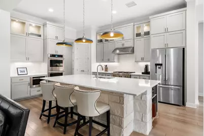 261 Rosetta Loop, Liberty Hill, TX 78642 - Photo 7