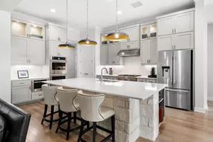 261 Rosetta Loop, Liberty Hill, TX 78642 - Photo 7