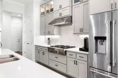 261 Rosetta Loop, Liberty Hill, TX 78642 - Photo 9