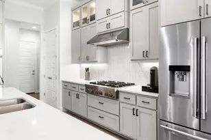 261 Rosetta Loop, Liberty Hill, TX 78642 - Photo 9