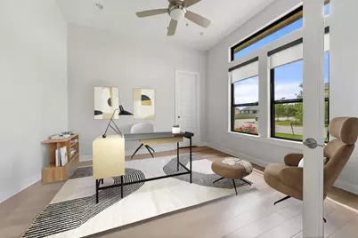 261 Rosetta Loop, Liberty Hill, TX 78642 - Photo 17