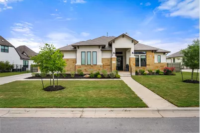 261 Rosetta Loop, Liberty Hill, TX 78642 - Photo 3