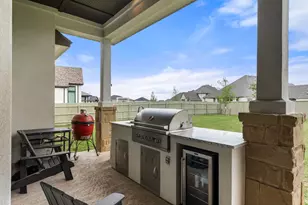 261 Rosetta Loop, Liberty Hill, TX 78642 - Photo 33