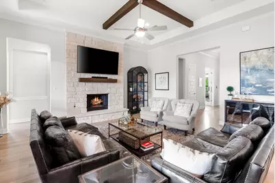 261 Rosetta Loop, Liberty Hill, TX 78642 - Photo 11