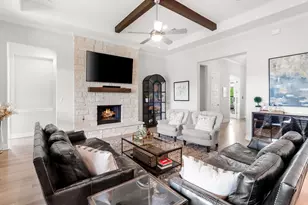 261 Rosetta Loop, Liberty Hill, TX 78642 - Photo 11