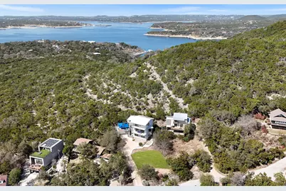 14020 Lake View Drive, Austin, TX 78732 - Photo 3