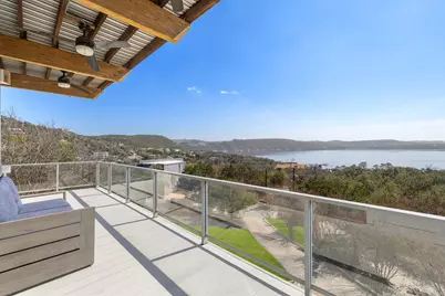 14020 Lake View Drive, Austin, TX 78732 - Photo 11