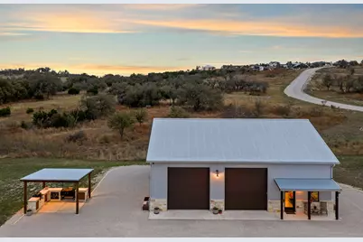 1808 Axis Circle, Fredericksburg, TX 78624 - Photo 29