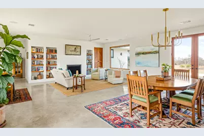 1808 Axis Circle, Fredericksburg, TX 78624 - Photo 7