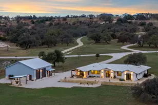 1808 Axis Cir, Fredericksburg, TX 78624 - Photo 3