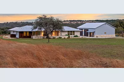 1808 Axis Circle, Fredericksburg, TX 78624 - Photo 1