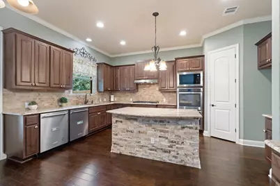 208 Fannin Battleground Lane, Georgetown, TX 78628 - Photo 11