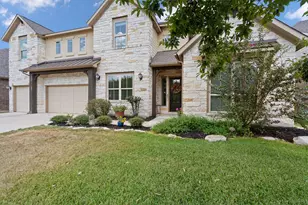 208 Fannin Battleground Ln, Georgetown, TX 78628 - Photo 5
