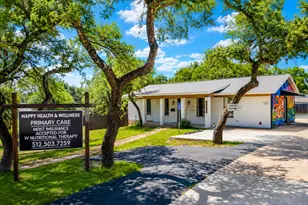20308 Dawn Dr, Lago Vista, TX 78645 - Photo 1