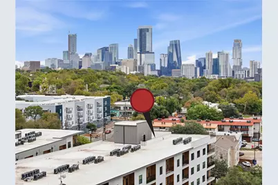 2500 Longview Street #219, Austin, TX 78705 - Photo 17