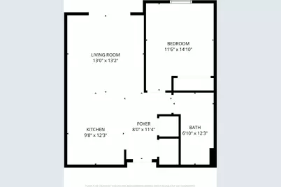 2500 Longview Street #219, Austin, TX 78705 - Photo 37