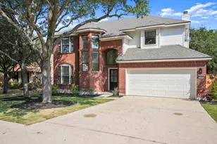 15204 English River Loop, Leander, TX 78641 - Photo 3