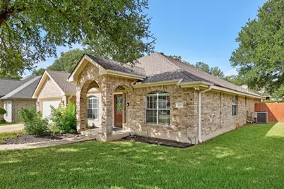 30112 Spyglass Circle, Georgetown, TX 78628 - Photo 3