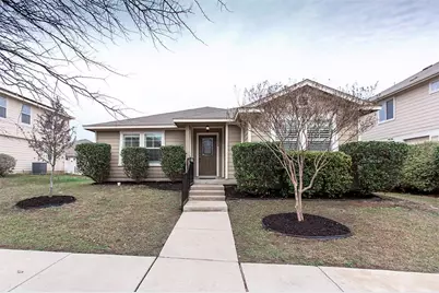1612 Corn Hill Lane, Round Rock, TX 78664 - Photo 1