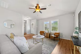 1612 Corn Hill Ln, Round Rock, TX 78664 - Photo 3