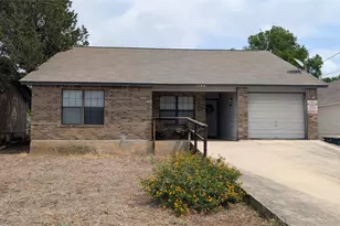 1102 Dartmouth Ave, San Marcos, TX 78666 - Photo 1