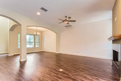 462 Stagecoach Trail, San Marcos, TX 78666 - Photo 7